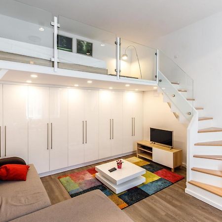 A59 Apartments 布达佩斯 外观 照片