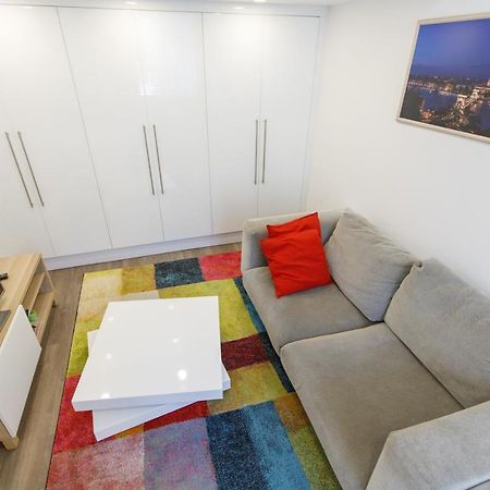 A59 Apartments 布达佩斯 外观 照片