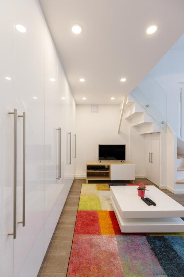 A59 Apartments 布达佩斯 外观 照片