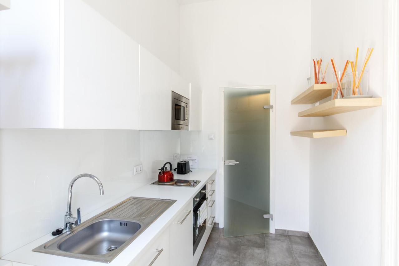 A59 Apartments 布达佩斯 外观 照片