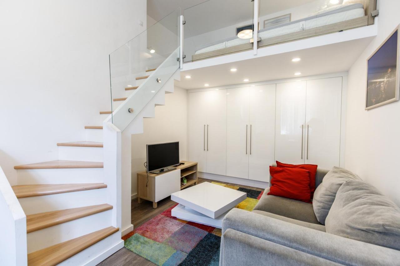 A59 Apartments 布达佩斯 外观 照片