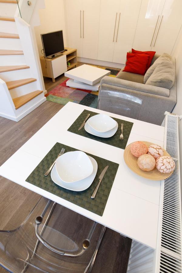 A59 Apartments 布达佩斯 外观 照片